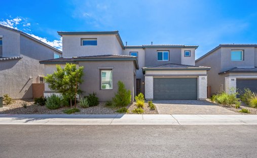 Haus in Las Vegas, Nevada, Vereinigte Staaten 1