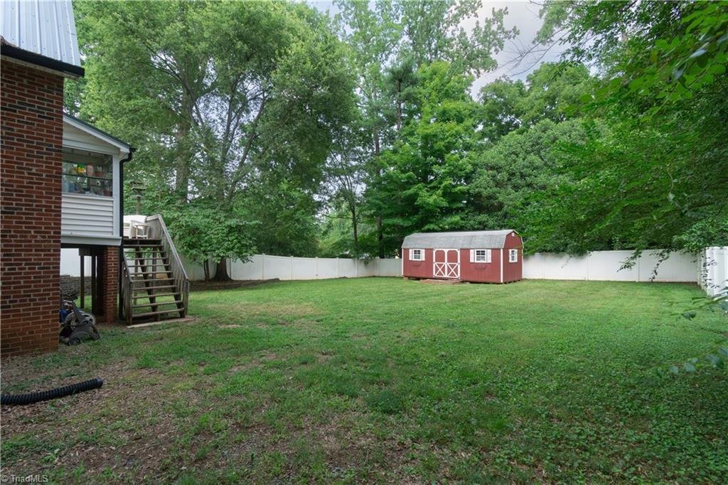 House in Winston-Salem, North Carolina, United States 4 - 18532764