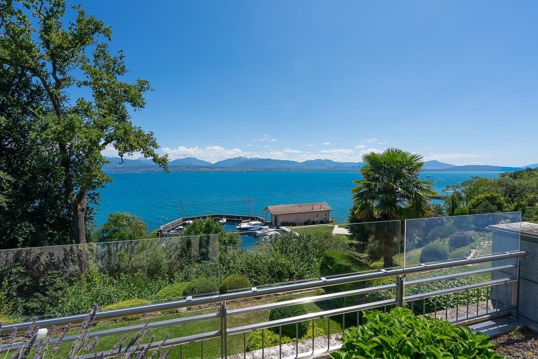 Wohnung in Saint-Prex, Waadt, Schweiz 4 - 18532158