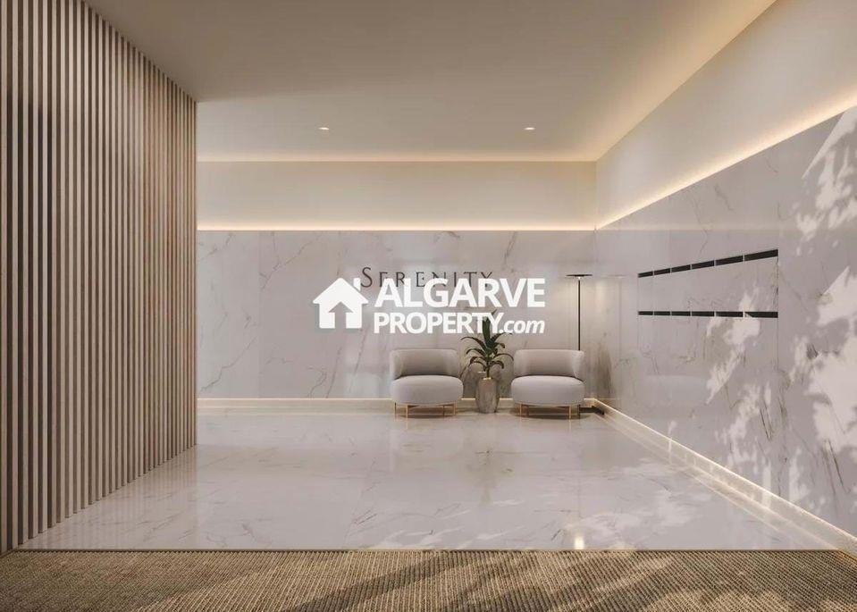 Apartment in Vilamoura, Quarteira, Algarve 2 - 18536255