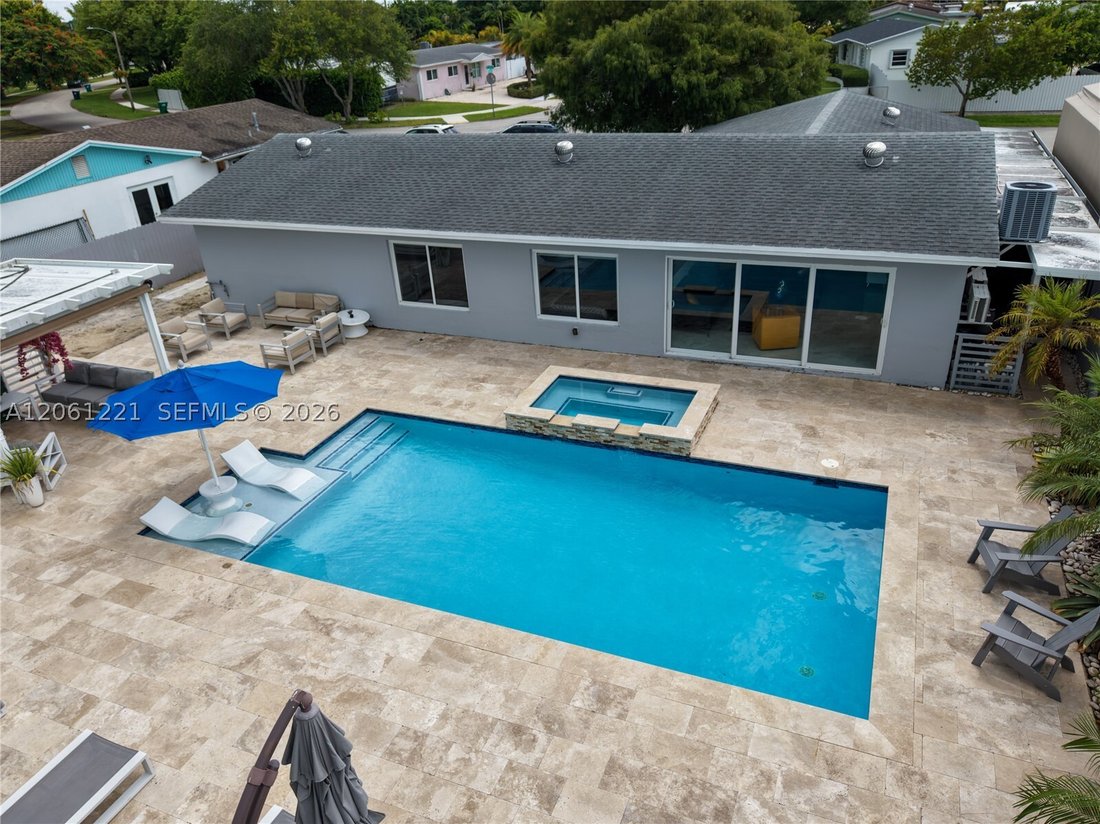 House in Cutler Bay, Florida, United States 3 - 18534813