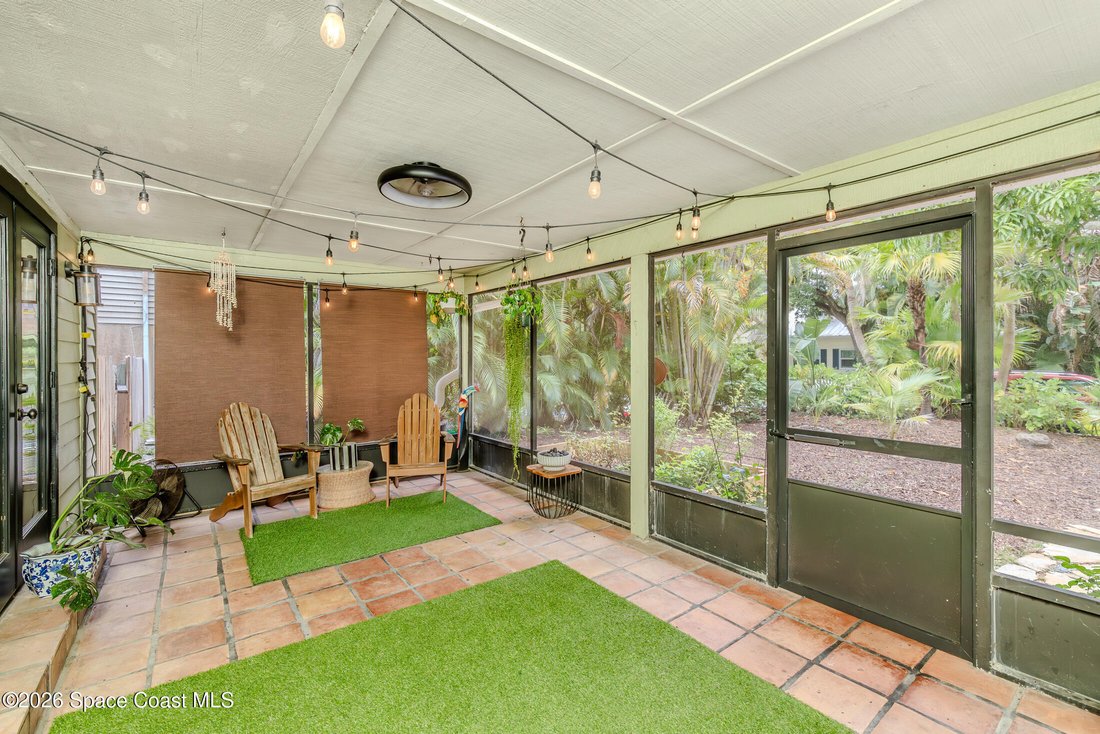 House in Melbourne Beach, Florida, United States 3 - 18497229