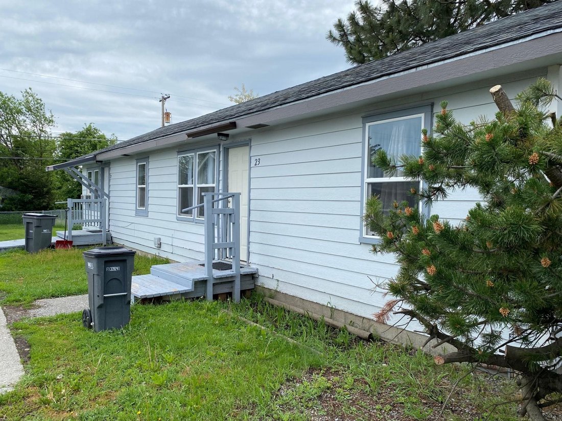 Airway Heights, Washington, United States 2 - 18535176