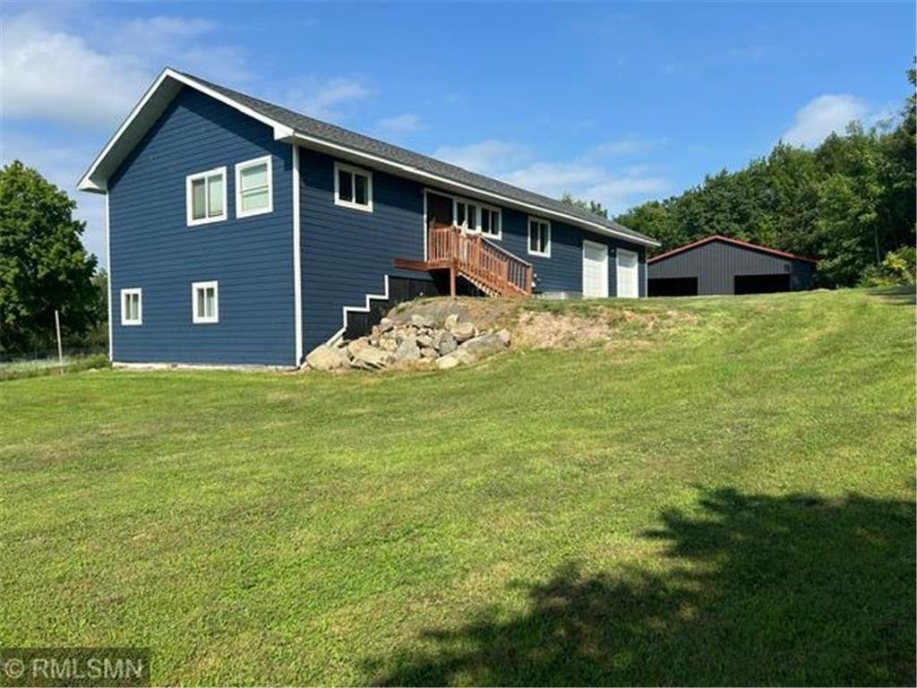 House in Luck, Wisconsin, United States 5 - 18534478