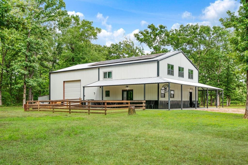 House in Clarksville, Texas, United States 2 - 18533054