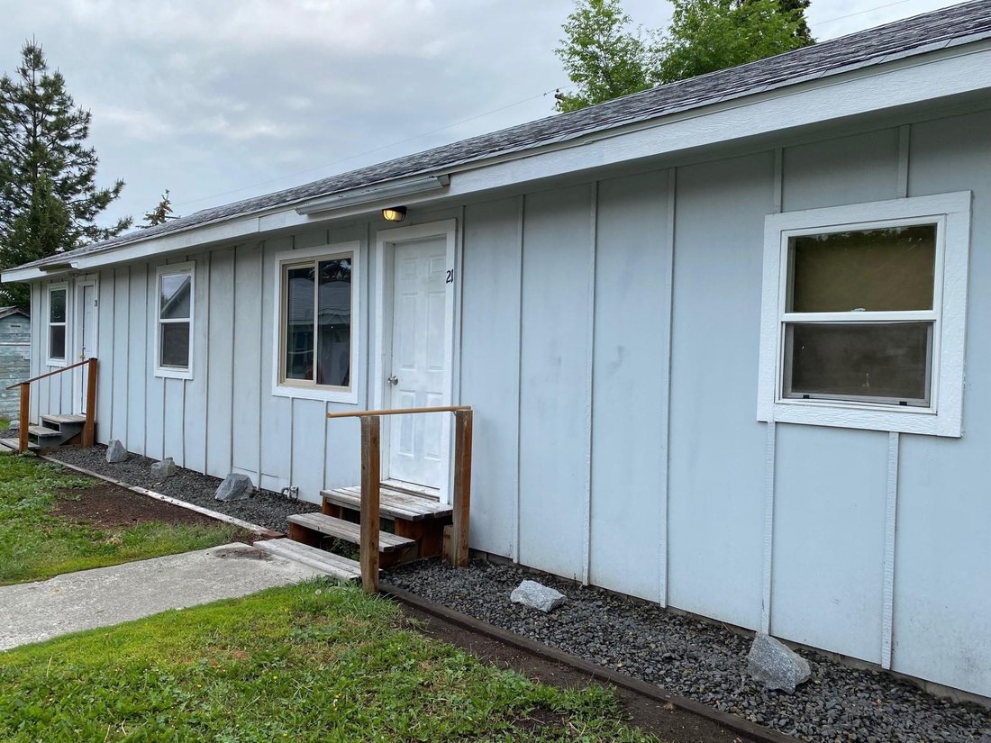 Airway Heights, Washington, United States 1 - 18535176