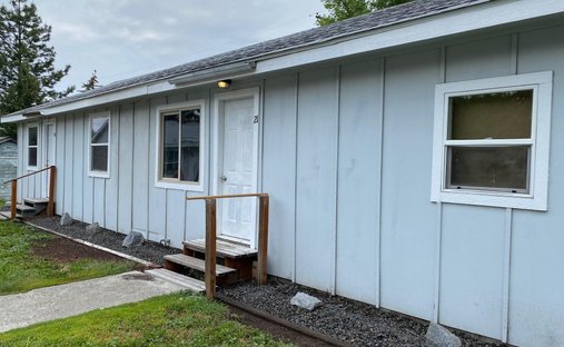 Airway Heights, Washington, United States 1