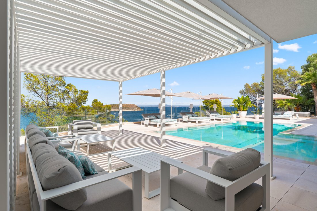 Villa in Calvia, Balearic Islands, Spain 2 - 18192199
