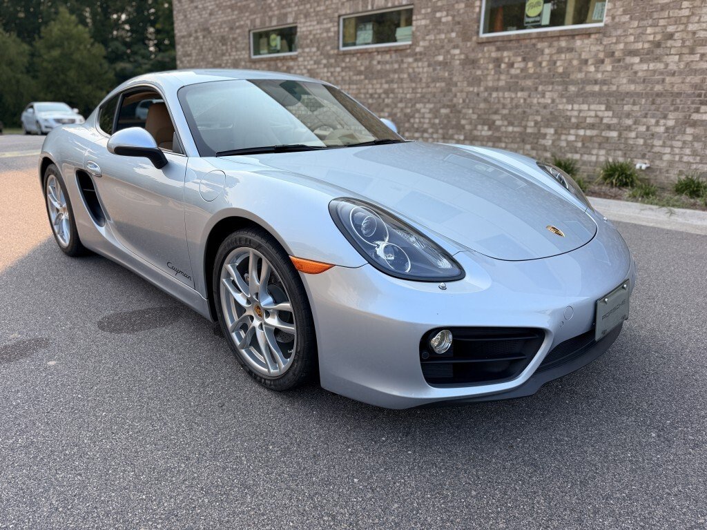 Porsche Cayman in Wilmington, NC, United States 3 - 18533179