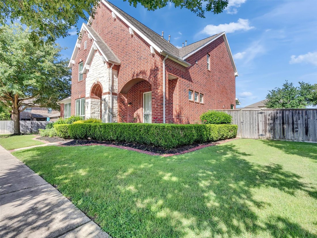 House in Katy, Texas, United States 4 - 18532680