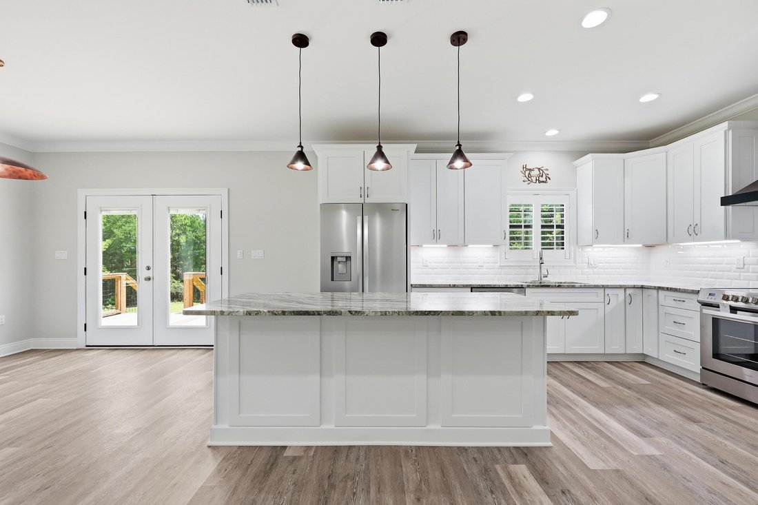 House in Crestview, Florida, United States 2 - 18533702
