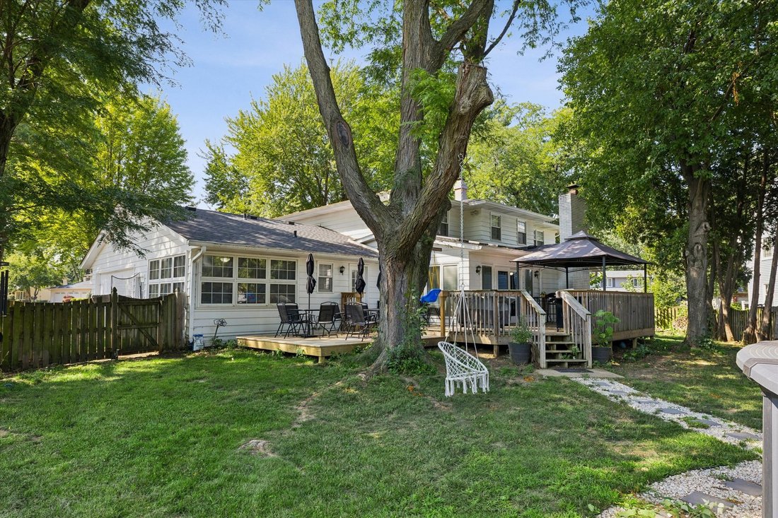 House in Davenport, Iowa, United States 5 - 18534949