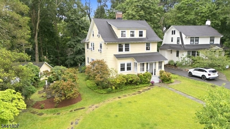 Haus in South Orange, New Jersey, Vereinigte Staaten 1 - 18532458