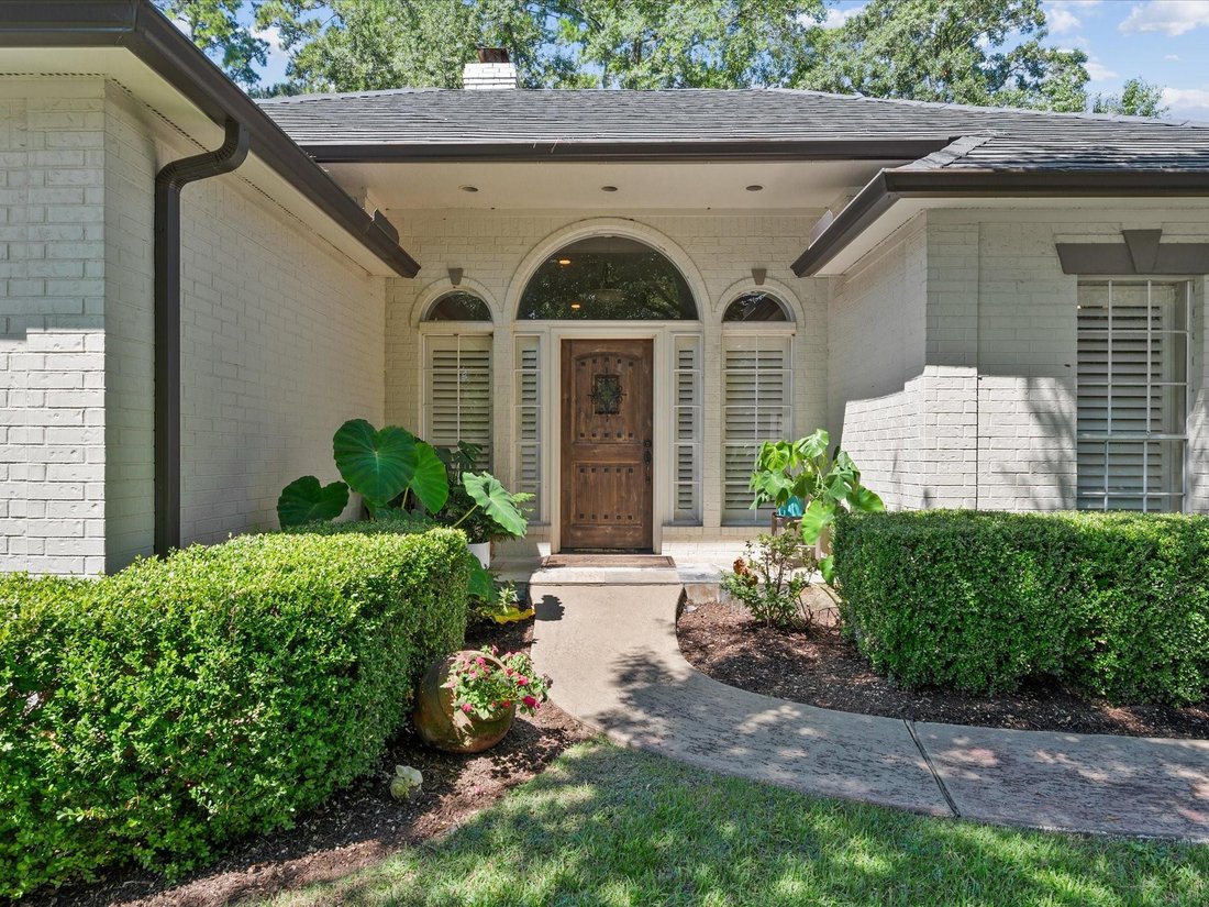 House in Conroe, Texas, United States 2 - 18535724