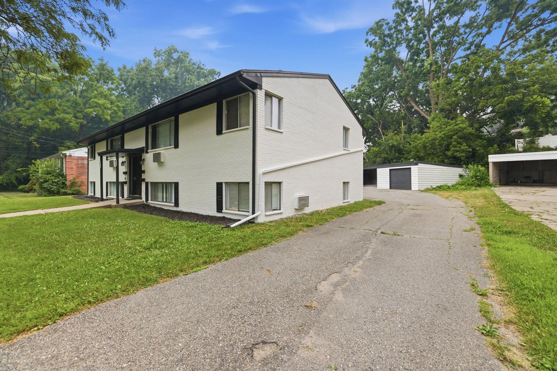 Apartment in Grand Rapids, Michigan, United States 3 - 18533766