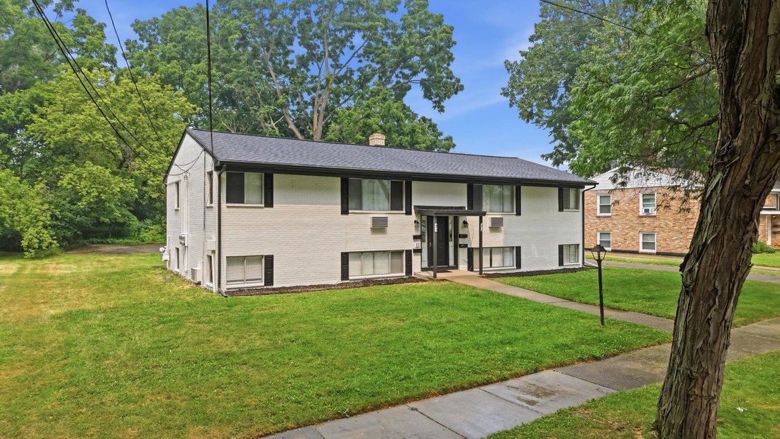 Apartment in Grand Rapids, Michigan, United States 2 - 18533766