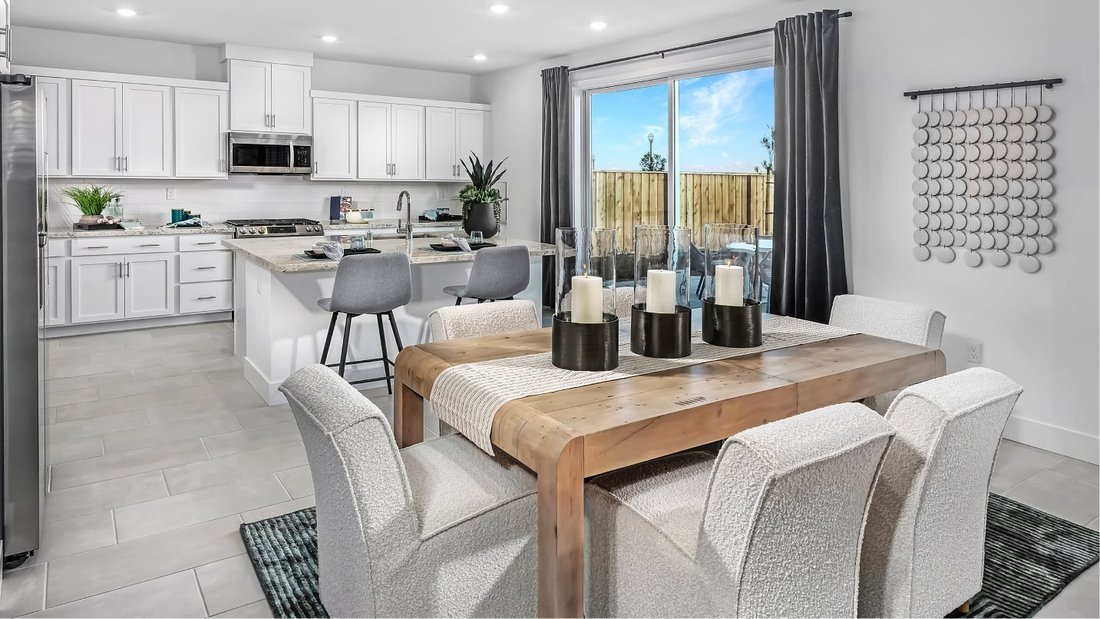 House in Tracy, California, United States 4 - 17948966