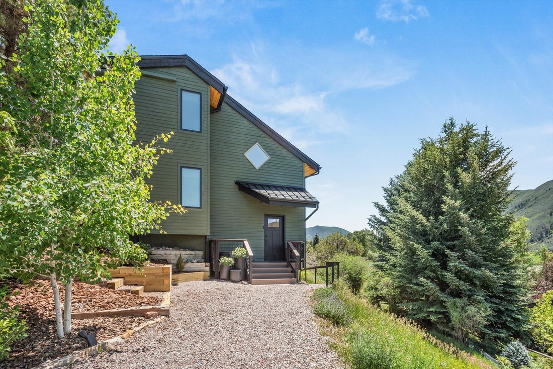 House in El Jebel, Colorado, United States 4 - 18533785