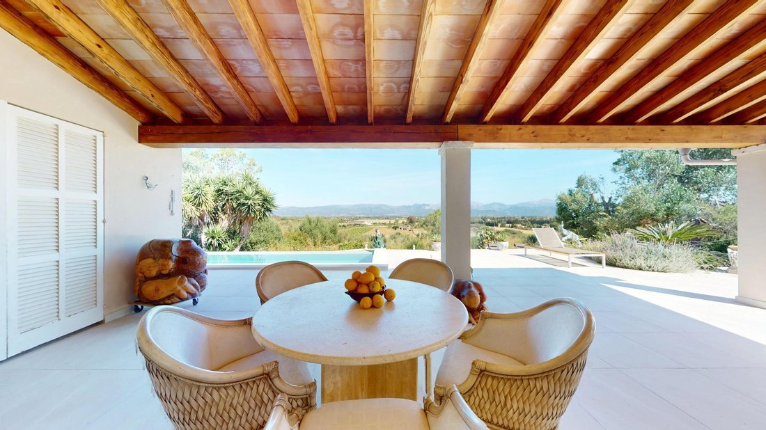 Casa di campagna a Sencelles, Isole Baleari, Spagna 4 - 18536088