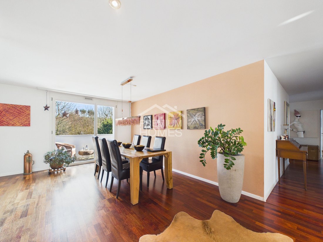 Apartment in Wettingen, Aargau, Switzerland 4 - 18534711