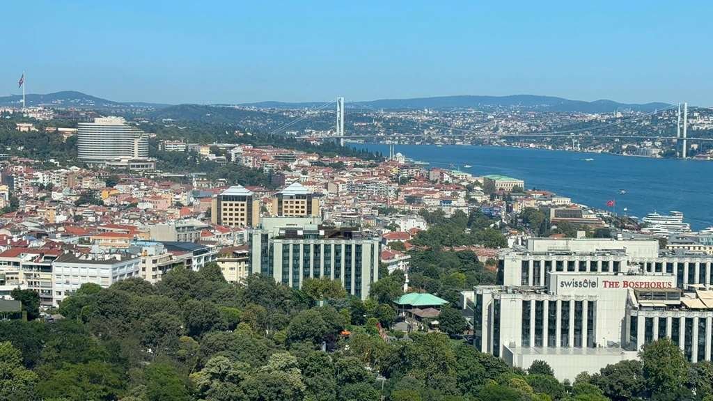 Apartment in İstanbul, İstanbul, Turkey 4 - 18499937