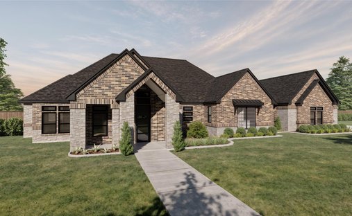 Casa a Waller, Texas, Stati Uniti 1
