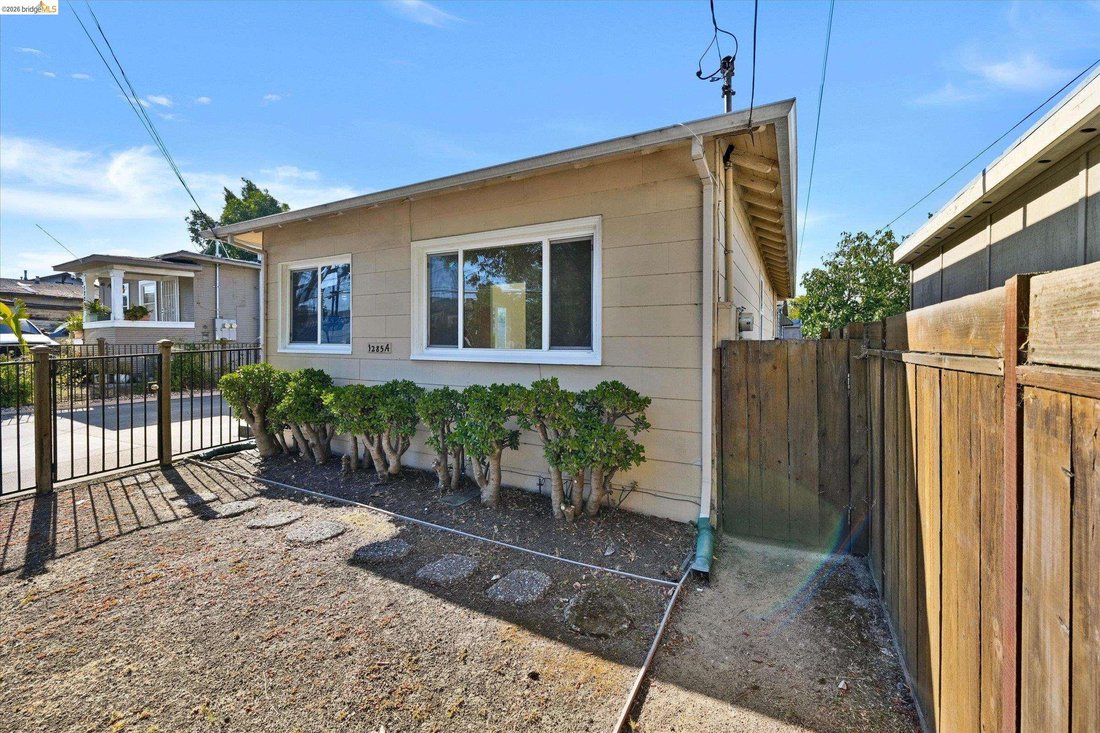 Apartment in Oakland, California, United States 4 - 18533891