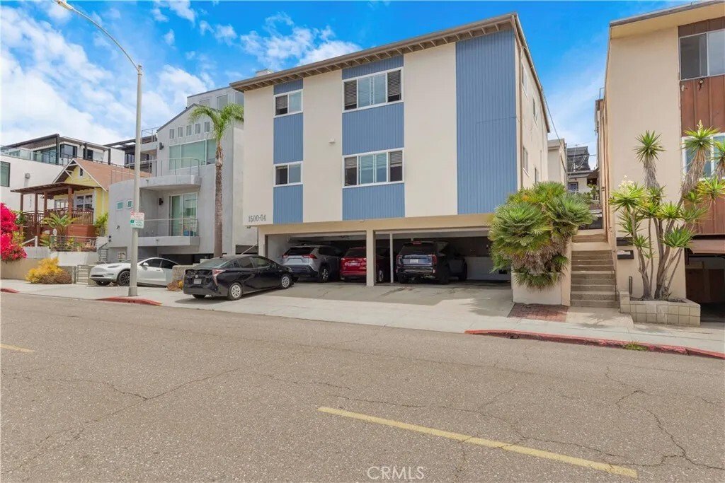 Hermosa Beach, California, United States 2 - 18532956