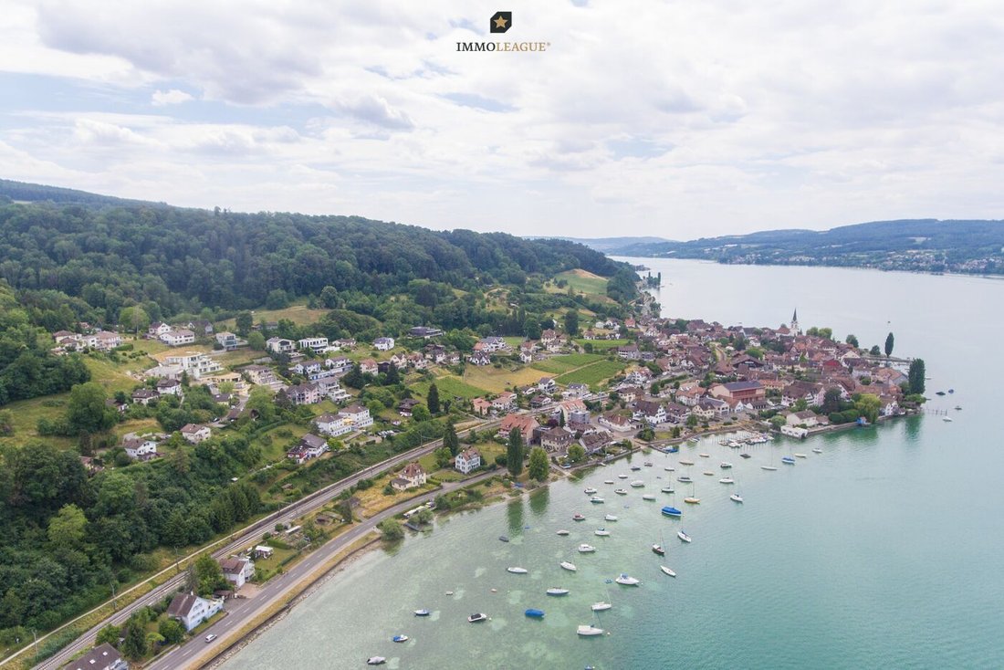 Land in Berlingen, Thurgau, Schweiz 3 - 18533980