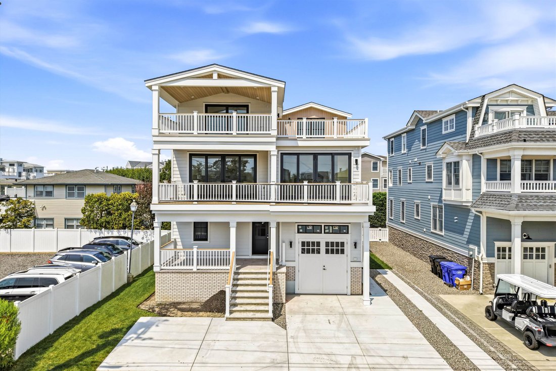 House in Avalon, New Jersey, United States 1 - 17465661