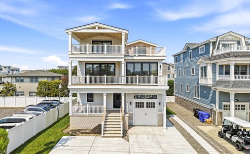Casa en Avalon, Nueva Jersey, Estados Unidos 1