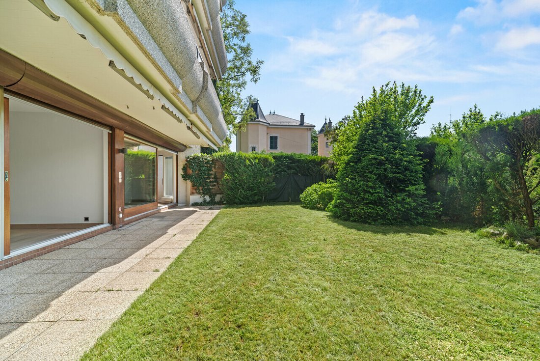 Apartment in Geneva, Genève, Switzerland 2 - 18532112