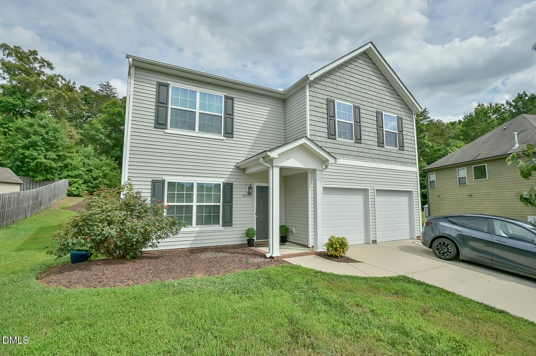 House in Mebane, North Carolina, United States 2 - 18333259