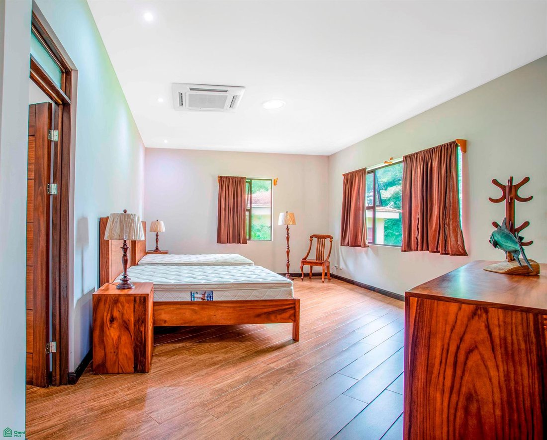 Maison à Labrador, Alajuela, Costa Rica 5 - 18044390