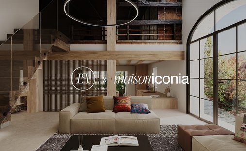 Casa en Sullens, Cantón de Vaud, Suiza 1