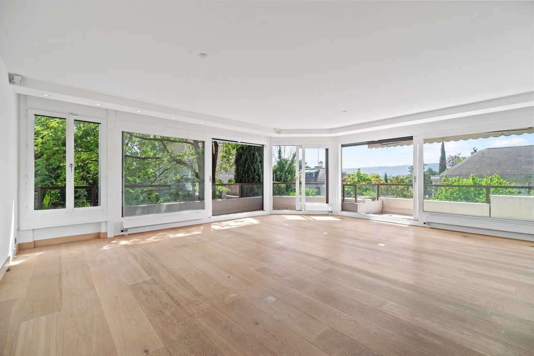 Apartment in Geneva, Genève, Switzerland 4 - 18532112