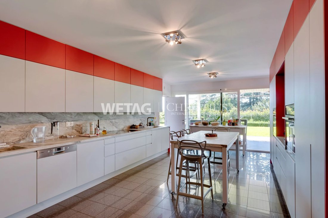 Villa in Lugano, Tessin, Schweiz 5 - 18533376