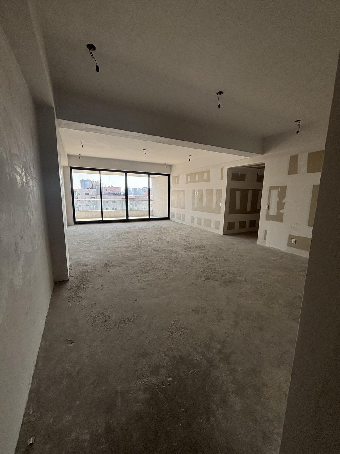 Appartement à Villa Florence, État de Mexico, Mexique 1 - 18533270