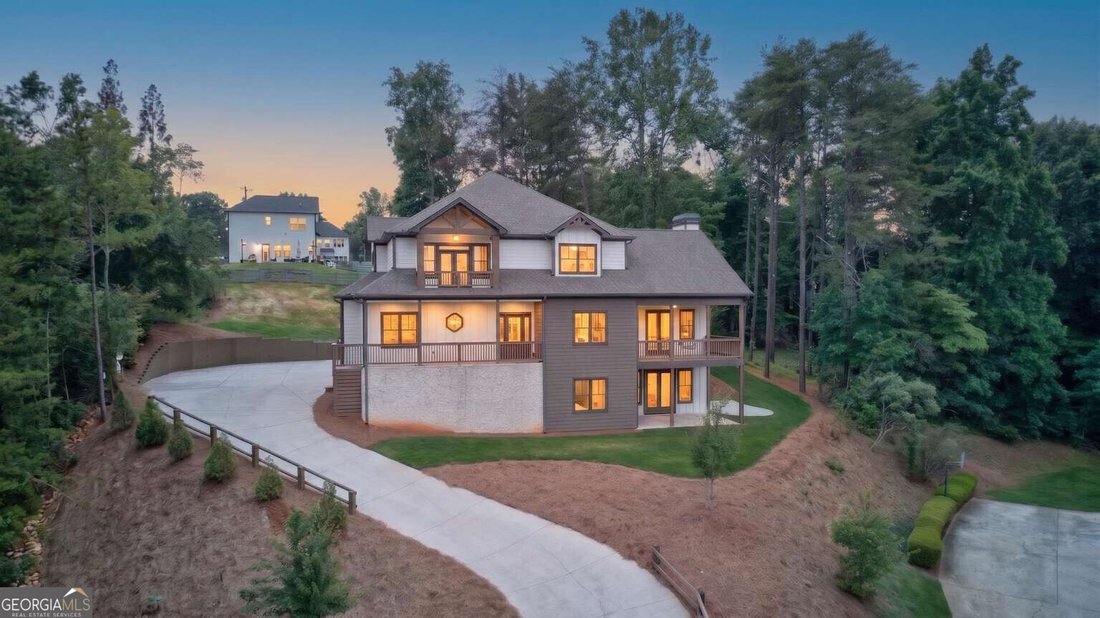 House in Gainesville, Georgia, United States 3 - 18132847