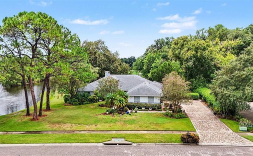 House in Tarpon Springs, Florida, United States 1