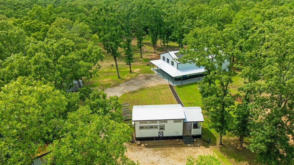 House in Clarksville, Texas, United States 4 - 18533054