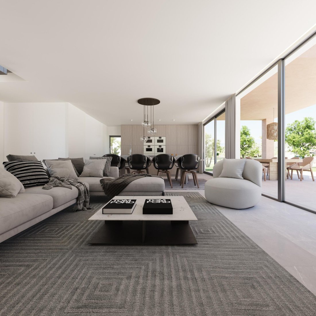 Villa a Sencelles, Isole Baleari, Spagna 3 - 18535887
