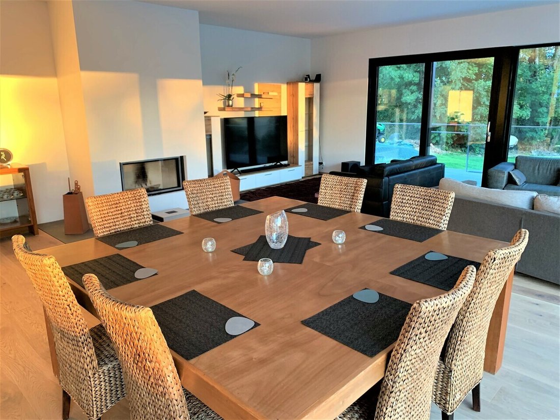 Haus in Chernex, Waadt, Schweiz 5 - 18532095