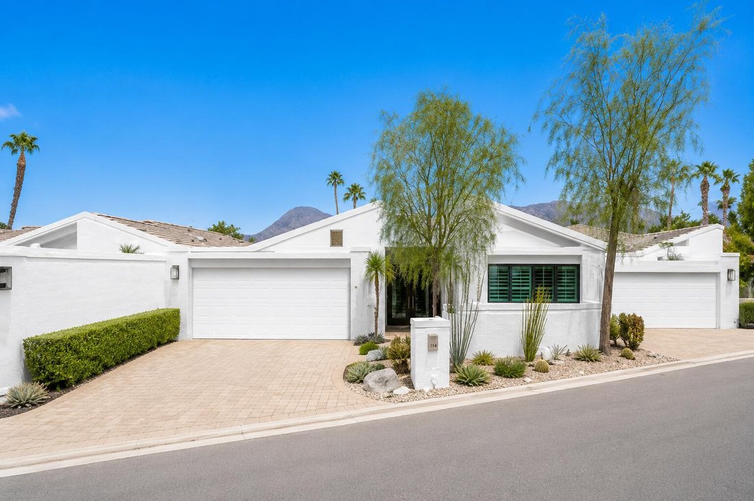 Condo in Palm Desert, California, United States 3 - 18534700