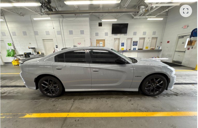DODGE CHARGER in TUSCALOOSA, AL, United States 4 - 18535002