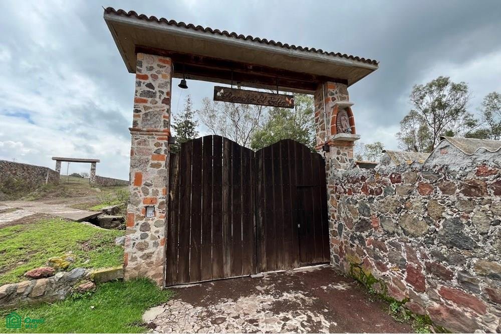 Land in San Miguel de la Victoria, State of Mexico, Mexico 3 - 18128052