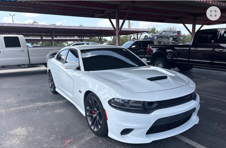 DODGE CHARGER in TUSCALOOSA, AL, United States 1 - 18534997