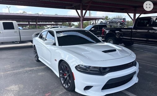 DODGE CHARGER in Tuscaloosa, AL, United States 1
