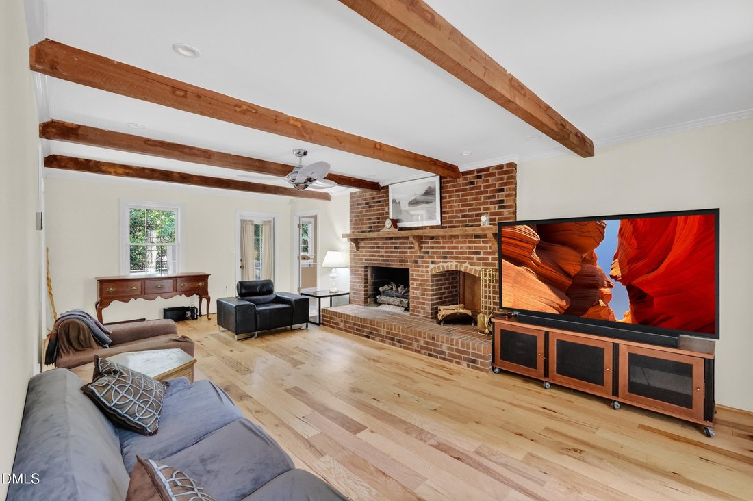 House in Raleigh, North Carolina, United States 3 - 18533006