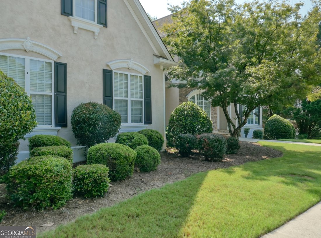 House in McDonough, Georgia, United States 2 - 18535456